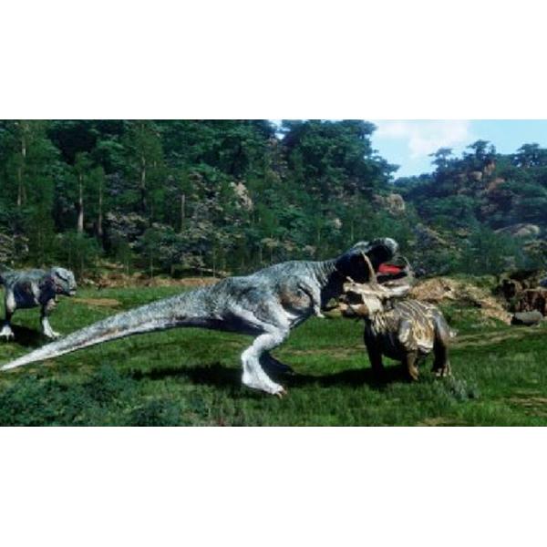 7D Cinema Movie Theater game