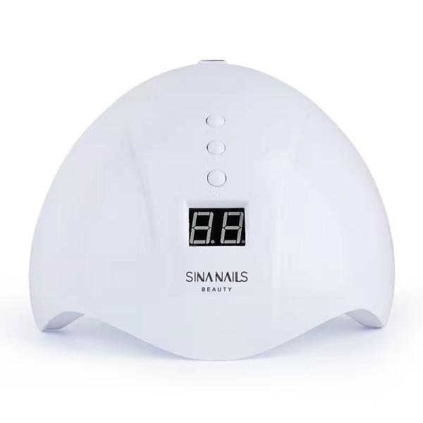 12 Leds 36W UV LED Nail Dryer USB Cabel Home Use Curer Lamp