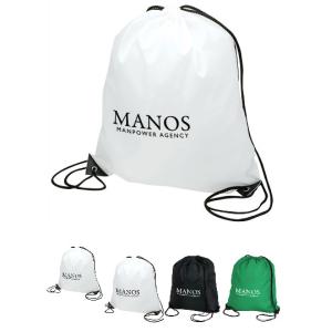 cotton drawstring bags, polyester drawstring bags, nylon drawstring bags,