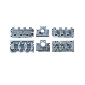 Buy cheap CQ AUTO PARTS AUTO ENGINE PARTS F8CV Cylinder head for 11110-80D00 96642705 from wholesalers