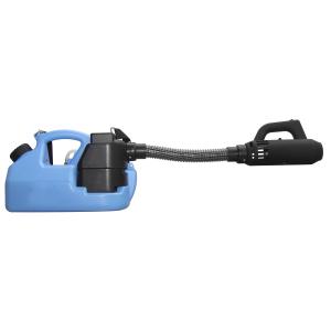 6m Spraying Lithium Battery Portable Fogging Machine