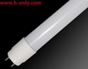 Quality 10W 600mm LED T8 Tube replace on electronic fixture, compatible with electronic ballast wholesale