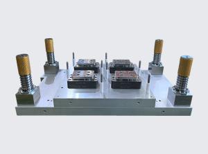 Customized Automation Fixtures Streamlined Solutions CNC Machining And Molding