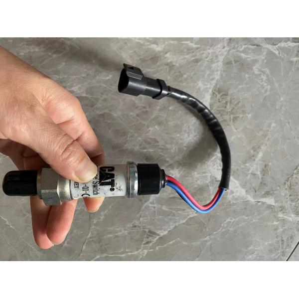 165-2521 Caterpillar Switch ASSY 1652521 D250E D300E D350E CW-34 CS-54 CS-64