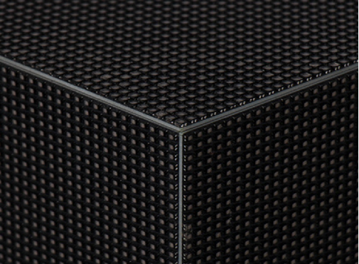 360° HD Display Cube HD LED Display Aluminum Cabinet for High Impact with Flexible Installation at Events and Retail