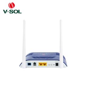 Buy cheap HG323RGW GPON ONT 1GE 1FE 1POTS WiFi ONU For FTTX Applications from wholesalers