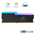High Speed Gaming DDR4 in Memory RAM Desktop RGB DDR4 16GB 3200MHz RAM DDR4 16GB