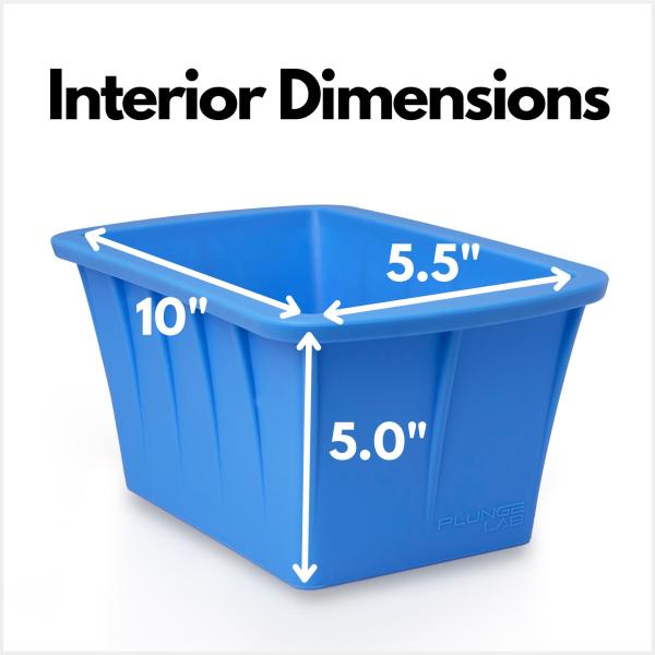 2kg Silicone Ice Cube Maker