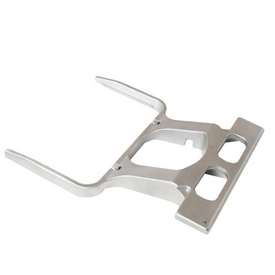 China C11000 SS201 Machined Metal Parts Sandblasting Custom CNC Machining on sale