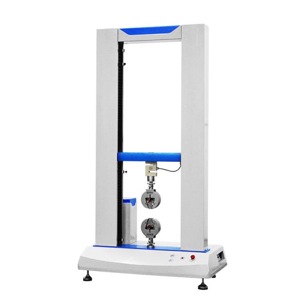 Cheap Double Column Computer Servo High Precision Steel Wire Strength Tensile Testing Machines for sale