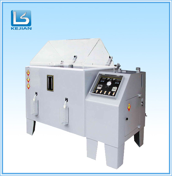 Durable Salt Spray Corrosion Environmental Test Chambers Anti Corrosion with One Year Warranty
