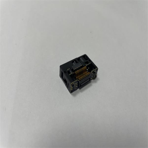 Cheap Embedded OEM Barcode Scan Engine With 2D Barcode Decoder Chip for sale