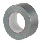 Acrylic Adhesive Aluminium Foil Tape , High Tensile Strength Metal Foil Tape