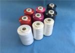 Knotless Spun Polyester Sewing Thread 40s / 2 5000 Yards with Well Sewing