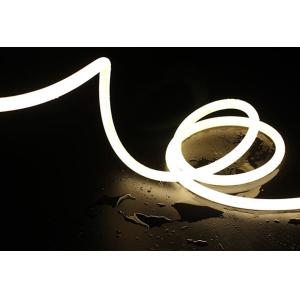 Buy cheap Single Color 24V Neon Flex DMX512 Led Neon Silicone Tube SMD2835 SMD5050 from wholesalers