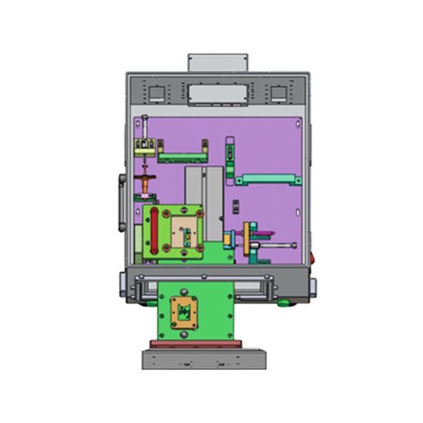 Professional Communications RF Signal Shielding Boxes Manual ODM OEM