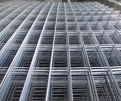 ISO High Safety 2600kg Fence Mesh Welding Machine