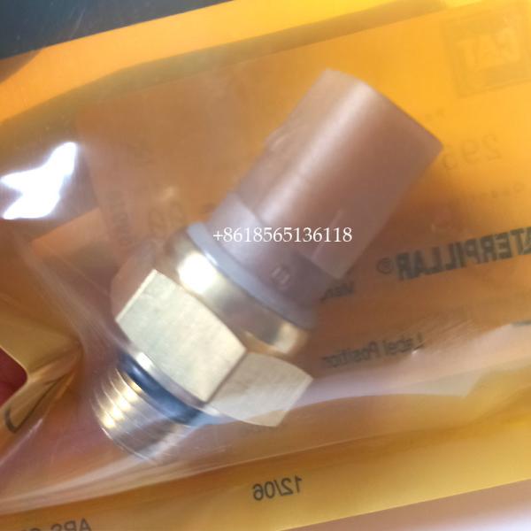 Oil Fuel Pressure Sensor 296-8060 2968060 Sender Switch For Excavator