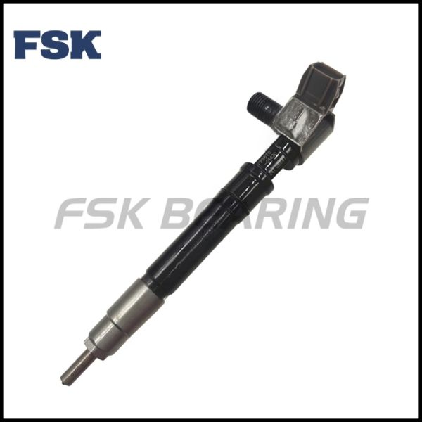 Common Rail Injector 23670-0E010 Mechanical Injector Assembly For Denso Toyota Hilux