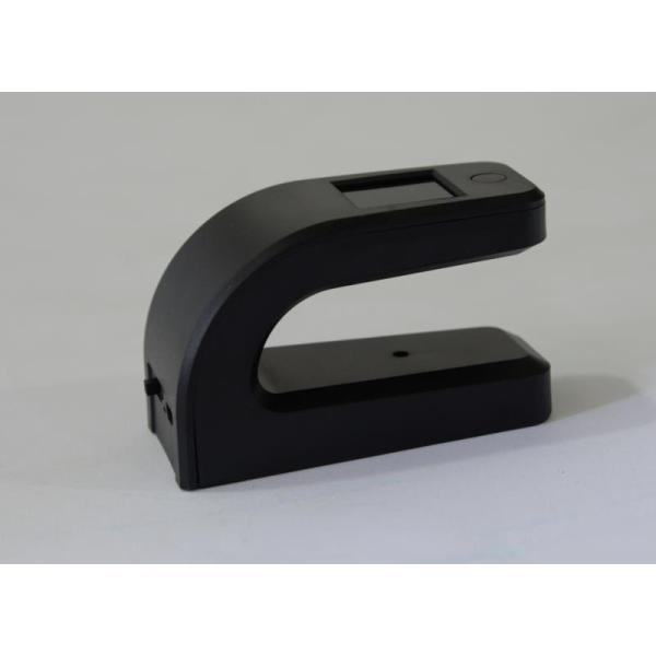 Rechargeable Anti Blue 400nm UV HEV Light Lens Tester USB Interface Charge Indicator light