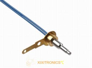 Quality RoHS REACH Milk Foam Heater NTC Temperature Sensor 100k Temperature Sensor MFB-8 Series wholesale