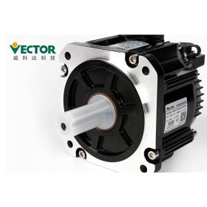 55kw Closed Loop Servopack With 2500 Pulse Incremental Hall Encoder