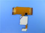 Multilayer Flex PCB 4-layer Flexible Printed Circuit (FPC) With Immersion Gold