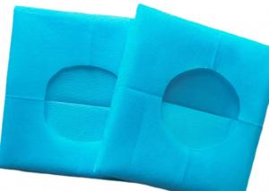 Quality Sterilization Surgical Drape Disposable Hole Towel Medical 240*175cm wholesale