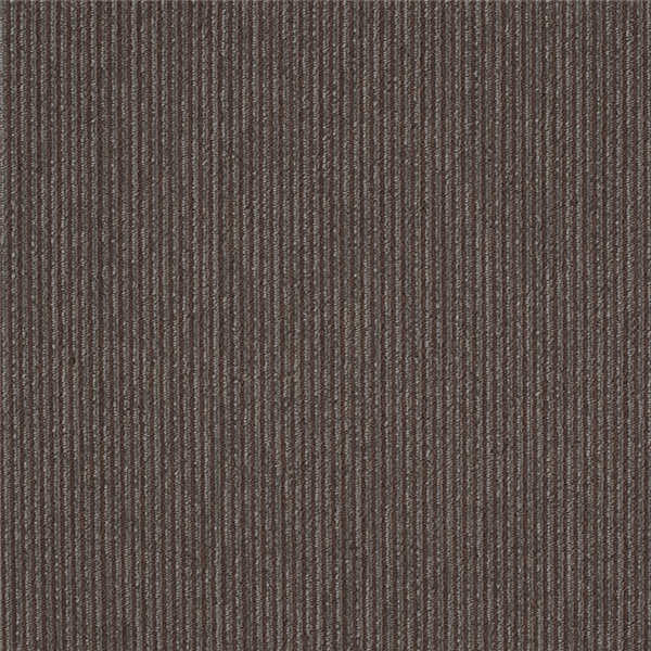 Quality Pretty Carpet Tiles / Square Floor Carpet Tiles With Solution Dyed Method wholesale