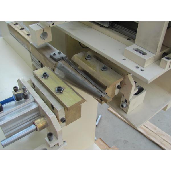 Argon Arc Welding Machine , Steel Canister Automatic Straight Seam Welding Machine