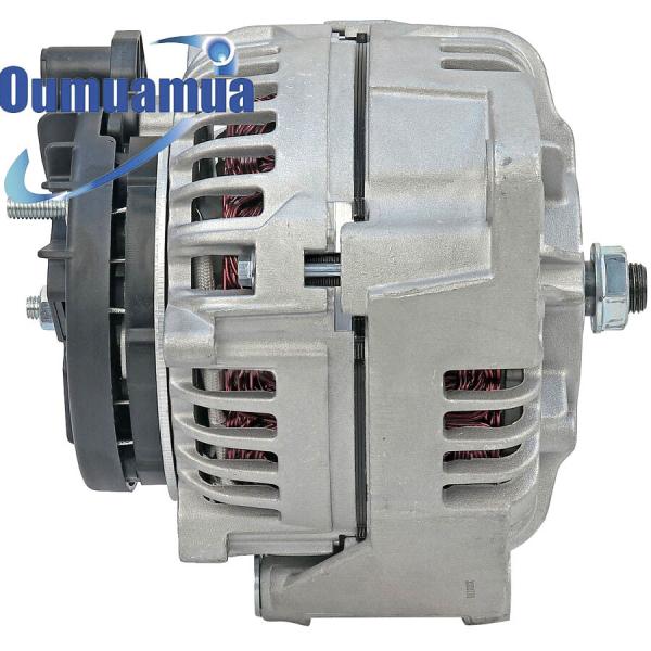 Motor Generator 24V 150A 0124655287 0124655288 0001507350 A0001507350 For Bosch
