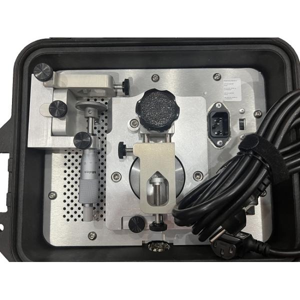 Bently Nevada TK-3e 177313-02-02 Proximity System Test Kit Electric Driven Metric European