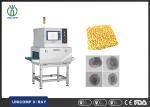 X-Ray Inspection System For Foreign Material Detection In Packed Instant Noodles