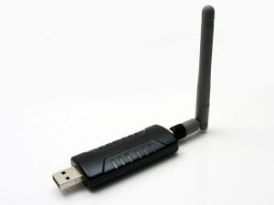 Quality USB 2.0 Wireless 54Mbps LAN WIFI 802.11g/b Card Adapter  wholesale