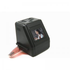 Quality 2.0 Negative Film Scanner Film Slide Scanner 1080P With 126 KPK/135/110/Super 8 Films wholesale