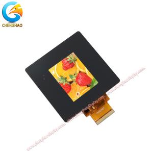 Quality 240*320 Small Custom LCD Display Module 2.4 Inch Color TFT Lcd Screen For 86 Boxes wholesale
