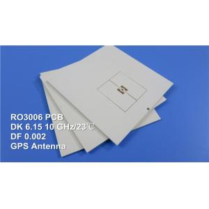 Quality Rogers RO3006 High Frequency PCB wholesale