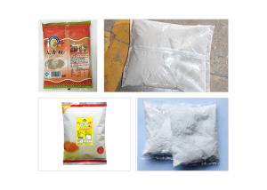 Quality Automative Open Way Powder Bagging Machine With PLC Control wholesale