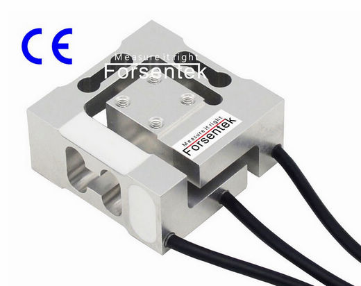 Miniature Triaxial Load Cell 20lb 10lb 5lb 2lb Multi Axis Force Sensor