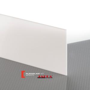 White Acrylic Sheets Custom Frosted Acrylic Sheets Reduce Glare Reflections And
