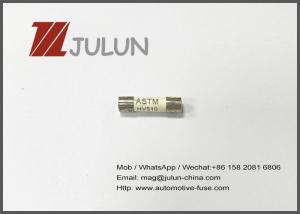 Quality 600VAC 5x20mm Fast Acting Ceramic Tube Fuses With High Breaking Capacity wholesale