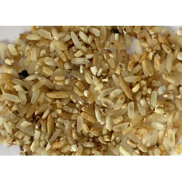 Hons S2 digital intelligent CCD rice color sorter machine with Large output in China