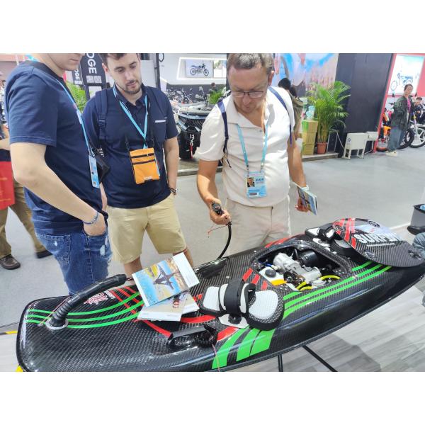 EPP Hydrofoil Electric Surfboard E-Foil Motor Package EPP Surfing Board EPP