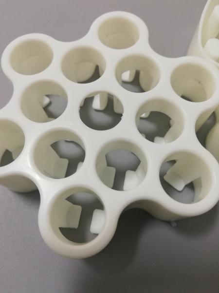 Cheap Custom Lab Consumables Microbiology Lab Tools Removable Cryogenic Vial Model Used in Cell Freezing Container Plastic for sale