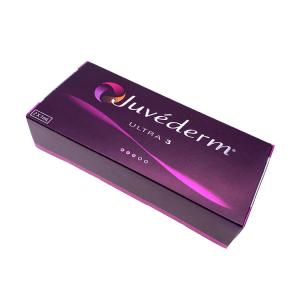 Quality Juvederm Ultra 3 Ultra 4 Voluma Injection Dermal Filler For Facial Lips wholesale