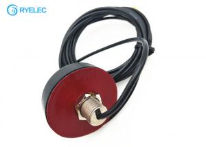 Quality Gps Tracking Device Use External Gps Puck Antenna With Sma Male Rg174 Coaxial Cable wholesale
