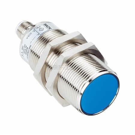 IMB18-12NPOVC0S SICK Inductive Proximity Sensors 100% SICK Laser Sensor For
