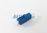 LC UPC 3dB Fixed Type Variable Optical Attenuators Low Polarization Loss