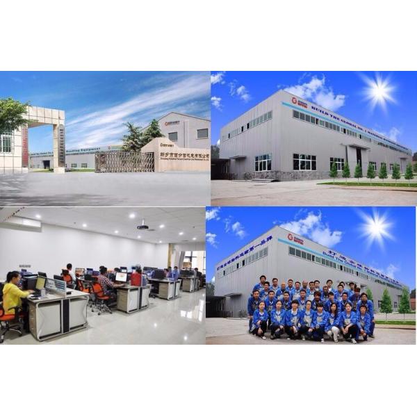 Convenient Turning Material Handling Solutions High Performance 1 Year Warranty