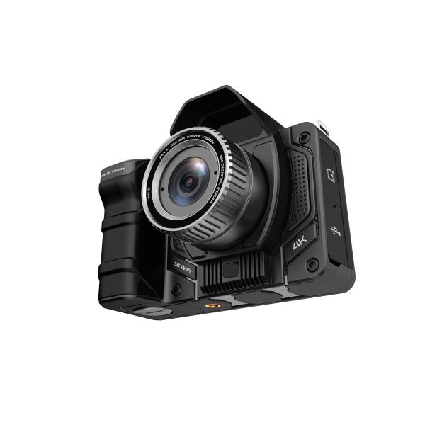 Thermal Imaging Digital Infrared Camera Binocular Full Color Hunting Night Vision